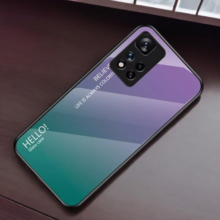 Ovitek za telefon "Shieid" za Xiaomi Redmi Note 11 4G – Infostyle