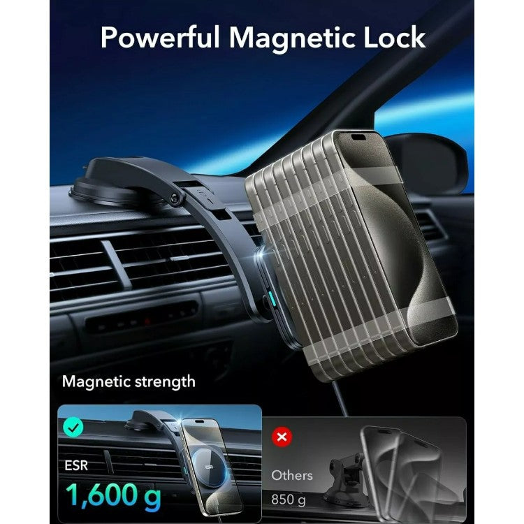 Magnetni avto nosilec