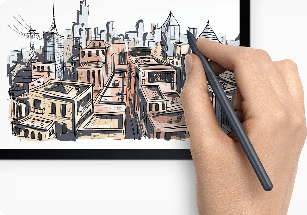 Samsung original pisalo za Samsung Galaxy Tab S7 FE (EU Blister)