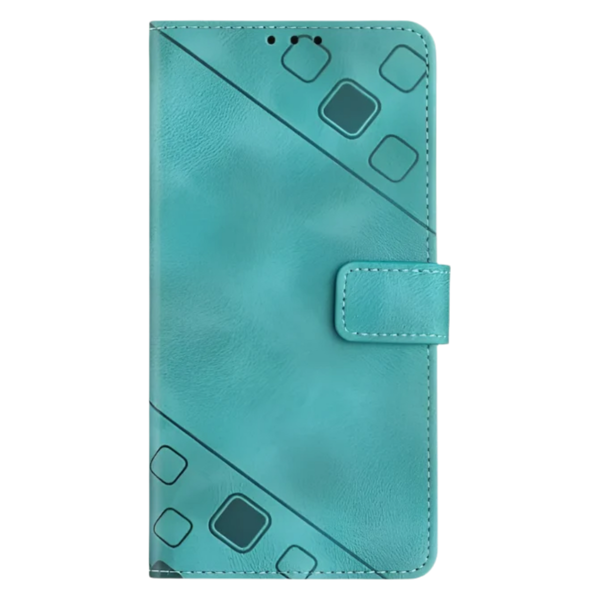 Zelena preklopna torbica Scandi za Apple iPhone 15 Pro Max