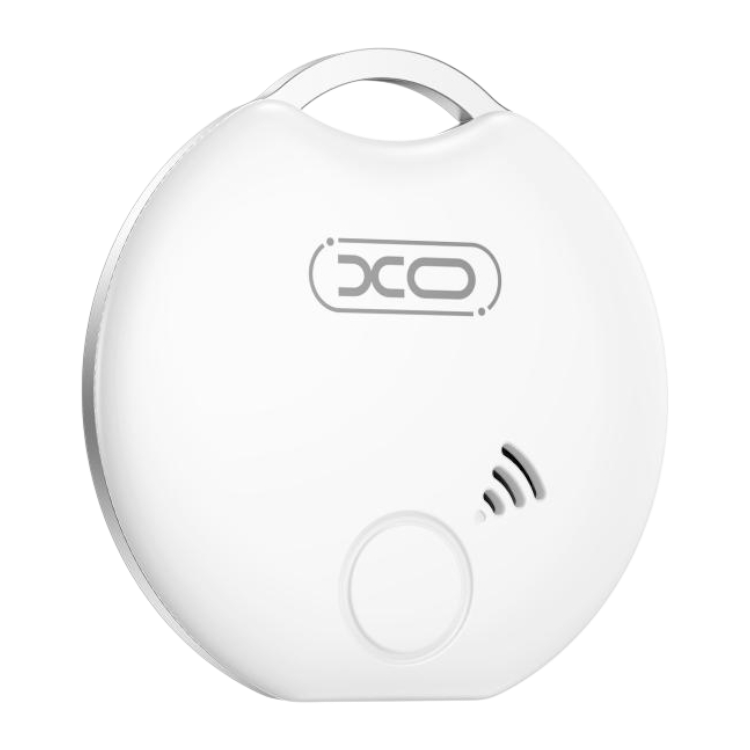 Bluetooth lokator "XO" z zaščito pred izgubo