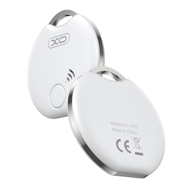 Bluetooth lokator "XO" z zaščito pred izgubo