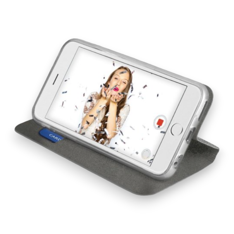 Preklopna torbica "Sparky" za iPhone 6/6s/7/8 – Cellularline