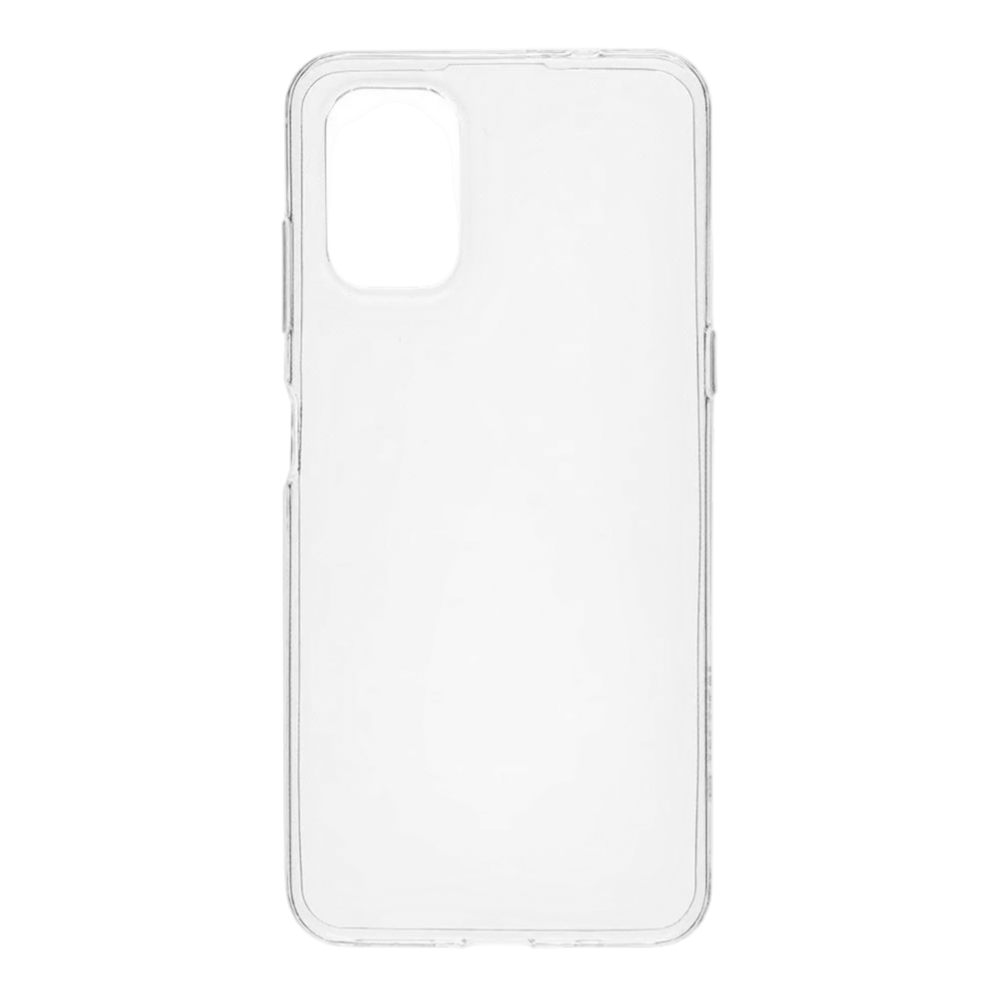 Silikonski ovitek "Tactical" za Nokia G11/G21, prozoren – Techsuit – Prozorna / TPU silikon