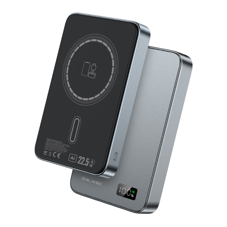 Power Bank "Blavec" 10000 mAh