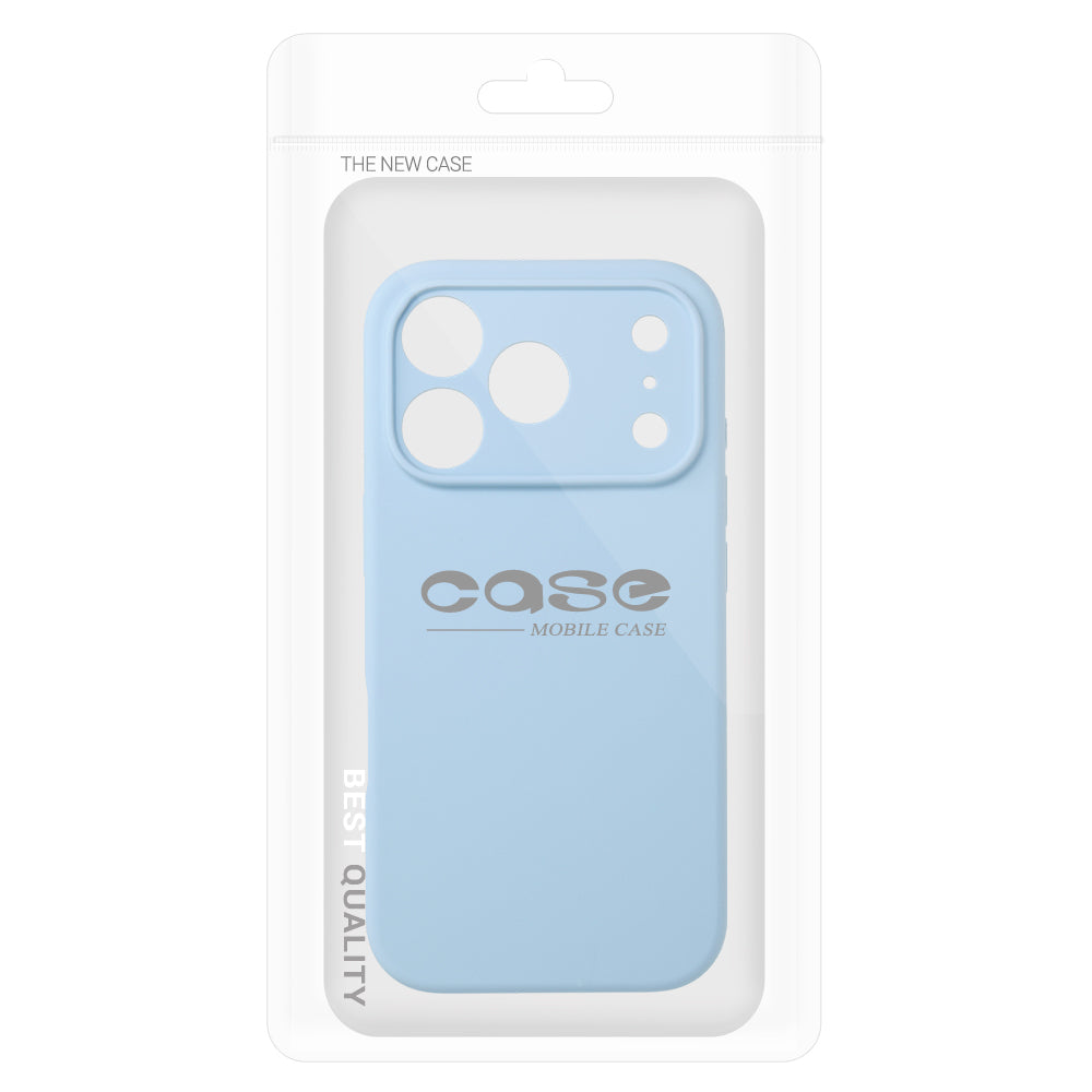 Ovitek za telefon "Lite" iPhone 17 Pro Max