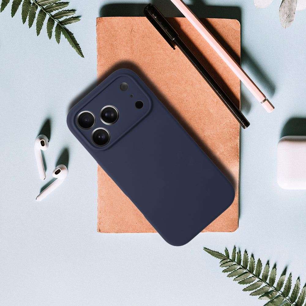 Ovitek za telefon "Lite" iPhone 17 Pro Max