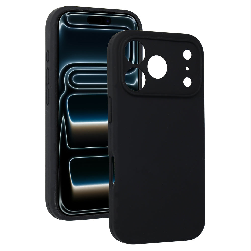 Ovitek za telefon "Lite" iPhone 17 Pro Max