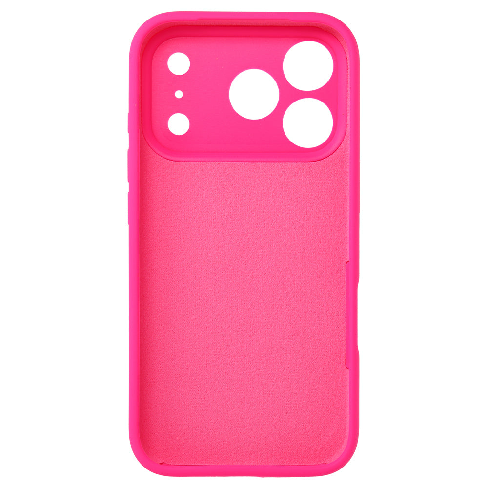 Ovitek za telefon "Lite" iPhone 17 Pro Max
