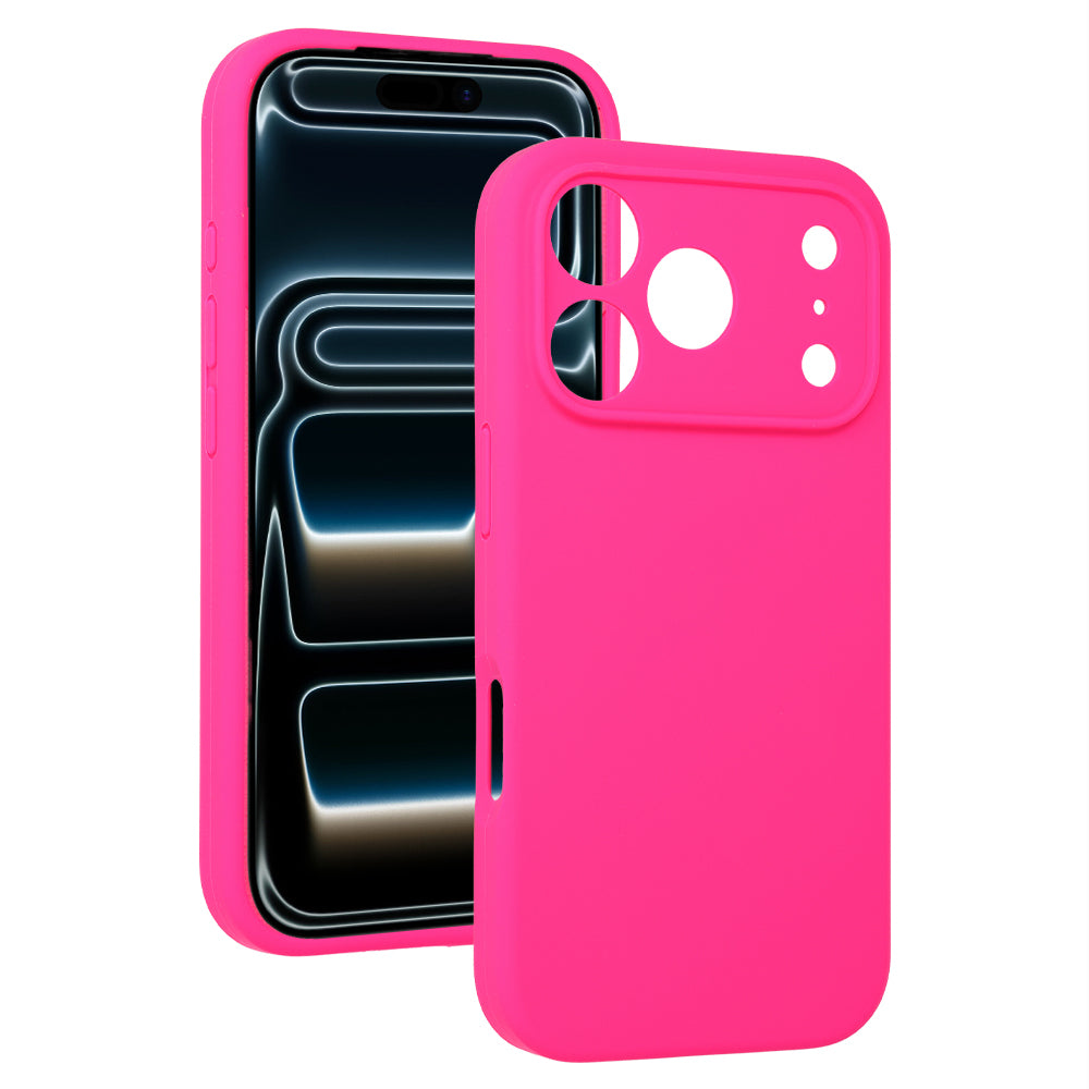Ovitek za telefon "Lite" iPhone 17 Pro Max