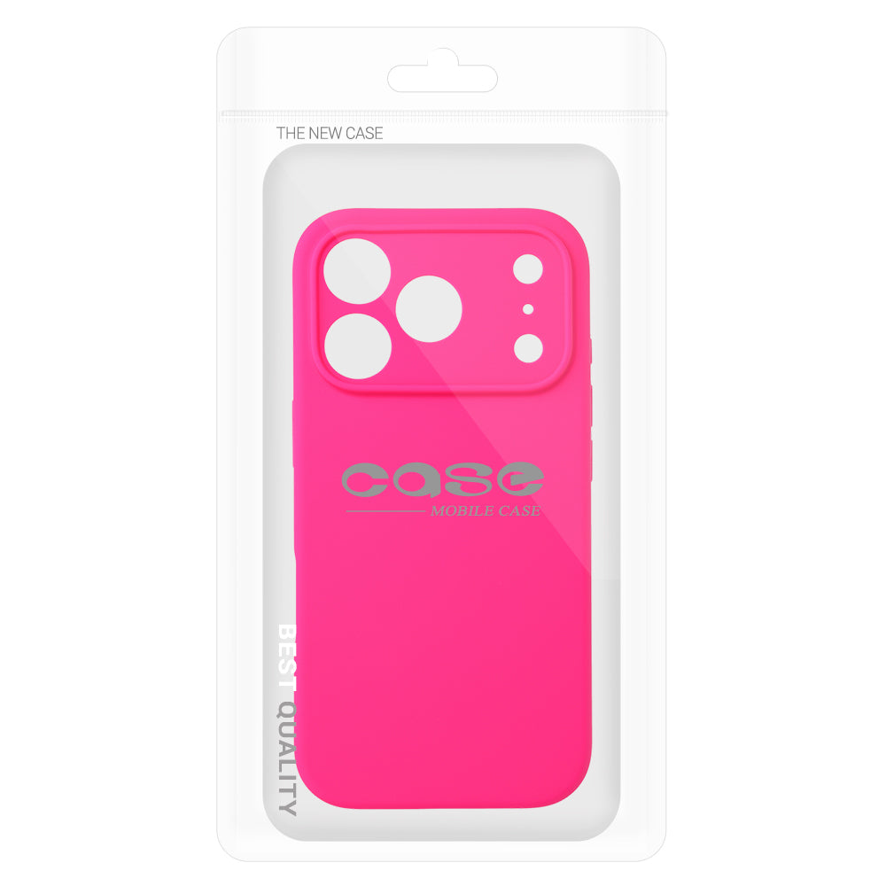 Ovitek za telefon "Lite" iPhone 17 Pro Max