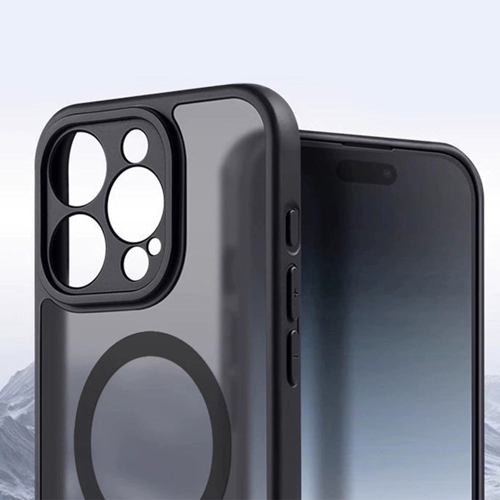 Ovitek za telefon "MagSafe" iPhone 17 Pro Max