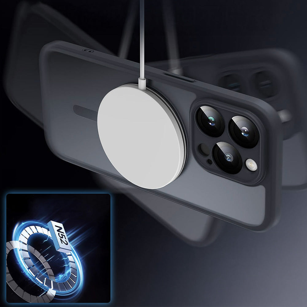 Ovitek za telefon "MagSafe" iPhone 17 Pro Max
