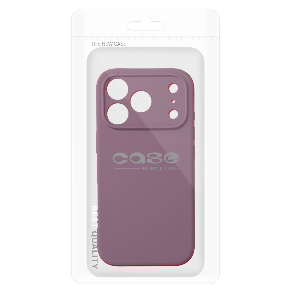 Ovitek za telefon "Lite" iPhone 17 Pro Max