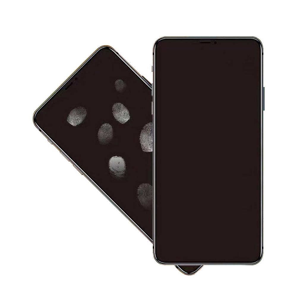 Zaščitno steklo za telefon iPhone 17 Pro Max