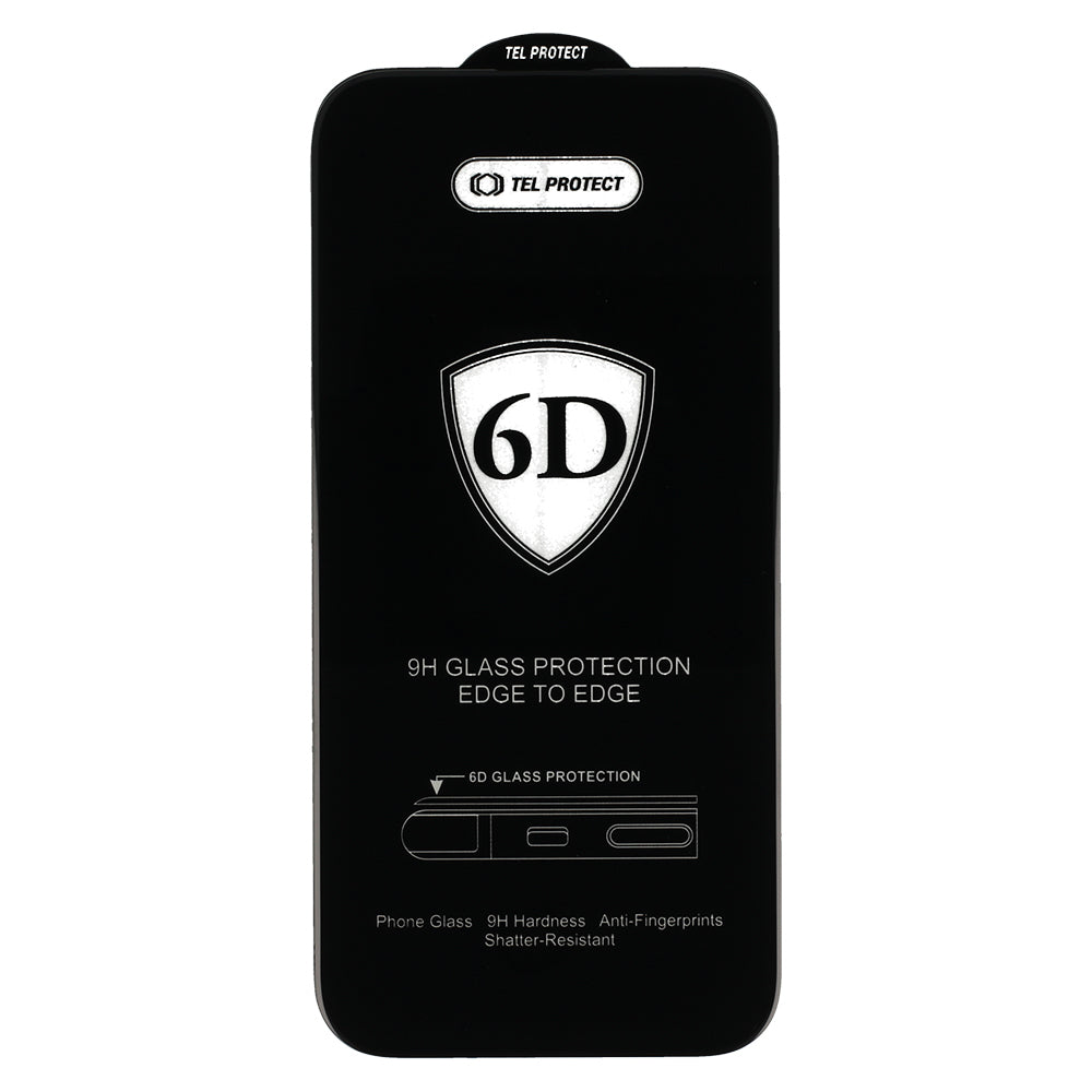 Zaščitno steklo za telefon iPhone 17 Pro Max