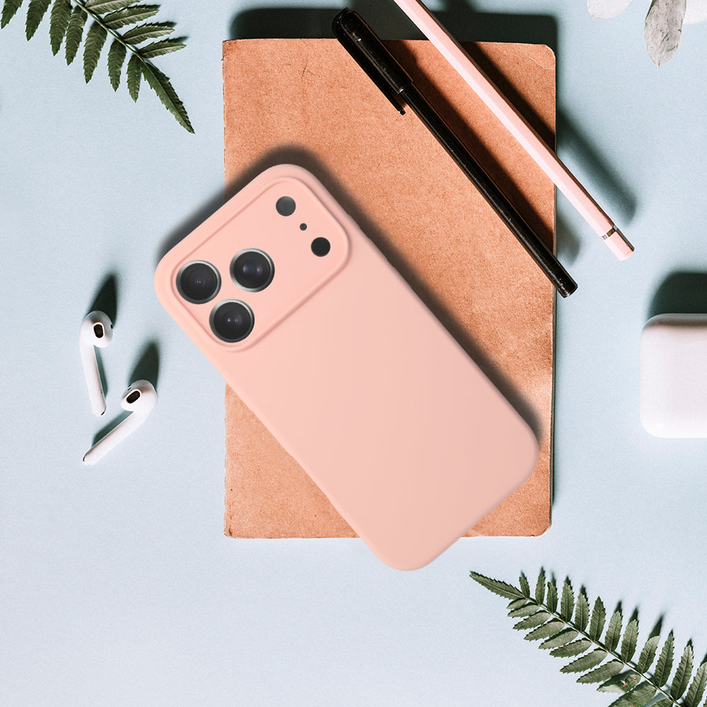Ovitek za telefon "Lite" iPhone 17 Pro