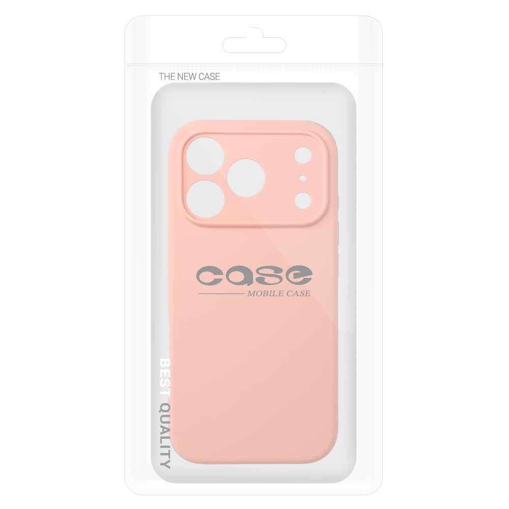 Ovitek za telefon "Lite" iPhone 17 Pro