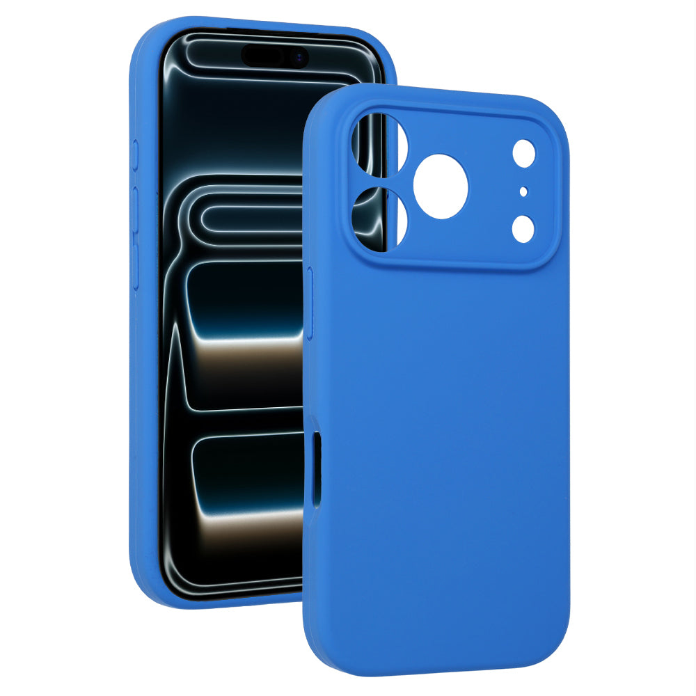 Ovitek za telefon "Lite" iPhone 17 Pro Max