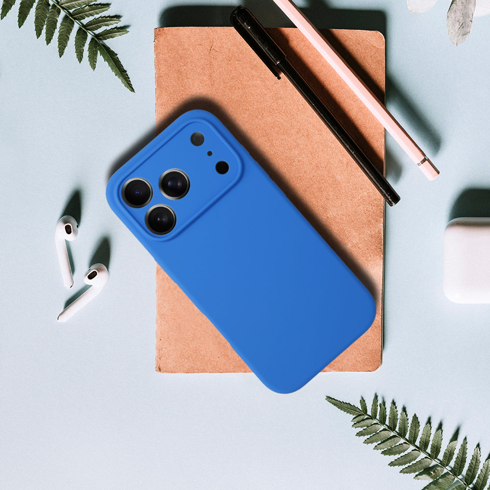 Ovitek za telefon "Lite" iPhone 17 Pro Max