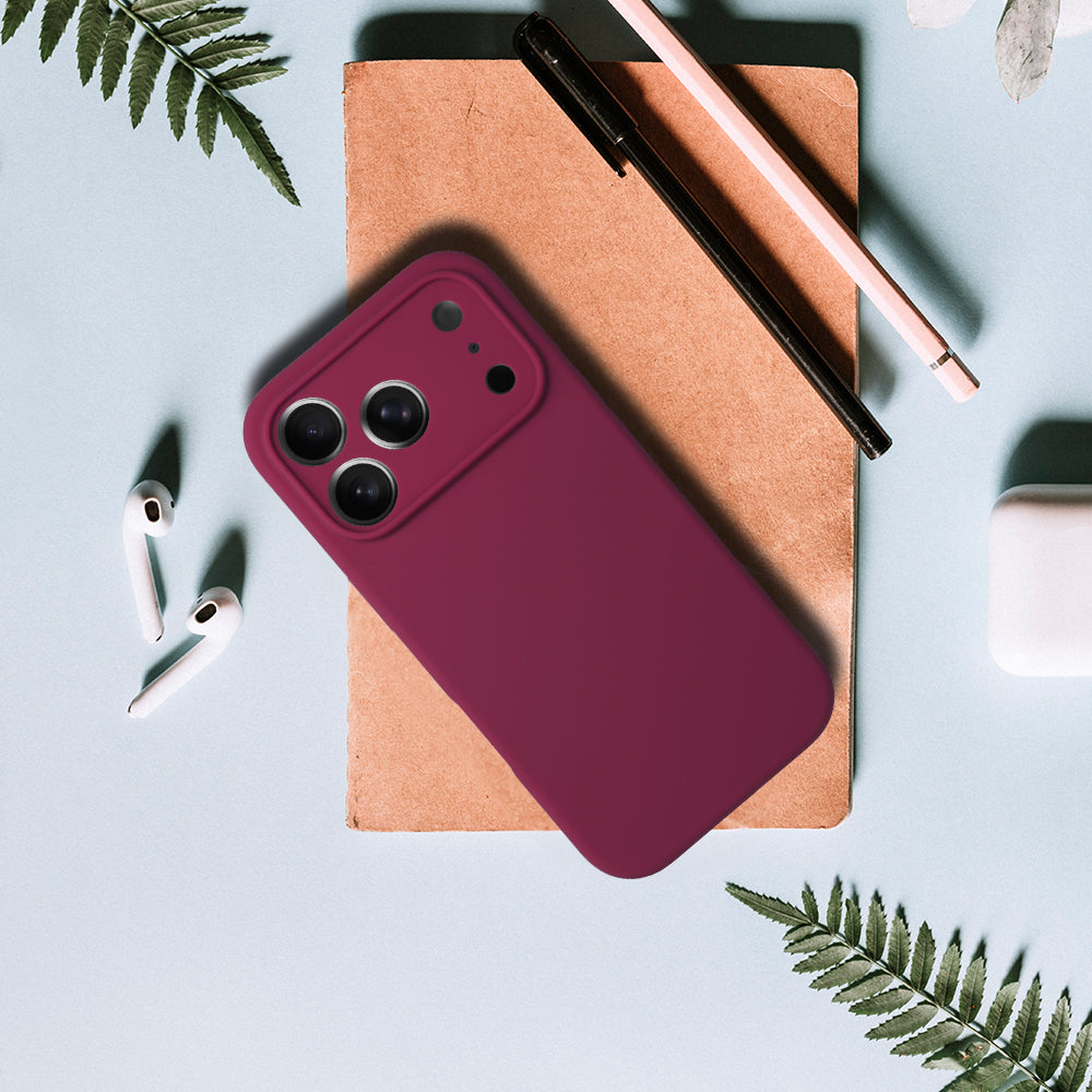 Ovitek za telefon "Lite" iPhone 17 Pro