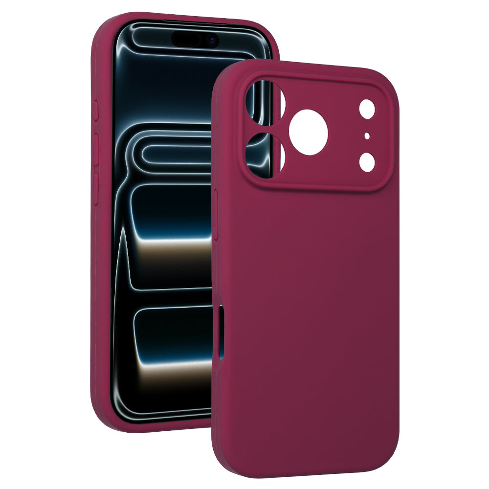 Ovitek za telefon "Lite" iPhone 17 Pro