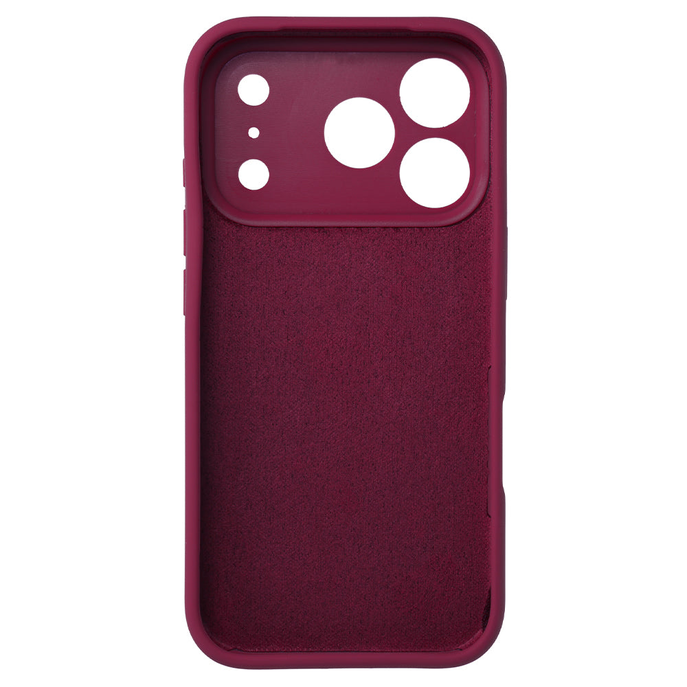 Ovitek za telefon "Lite" iPhone 17 Pro