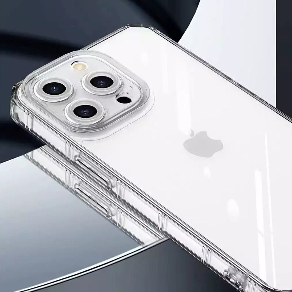 Ovitek za telefon "Armor Antishock" iPhone 17 Pro Max