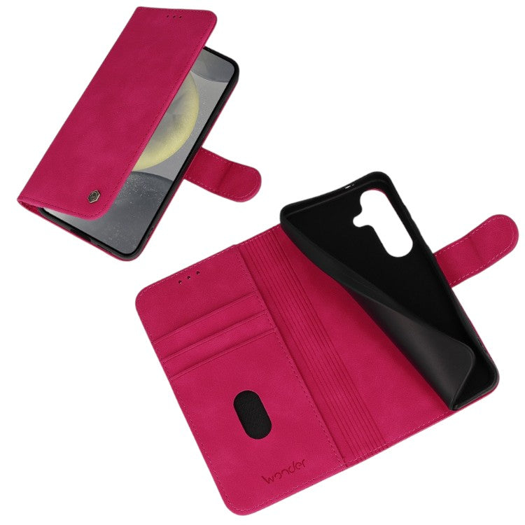 Preklopna torbica "Leather Wonder" Xiaomi 14T – Infostyle
