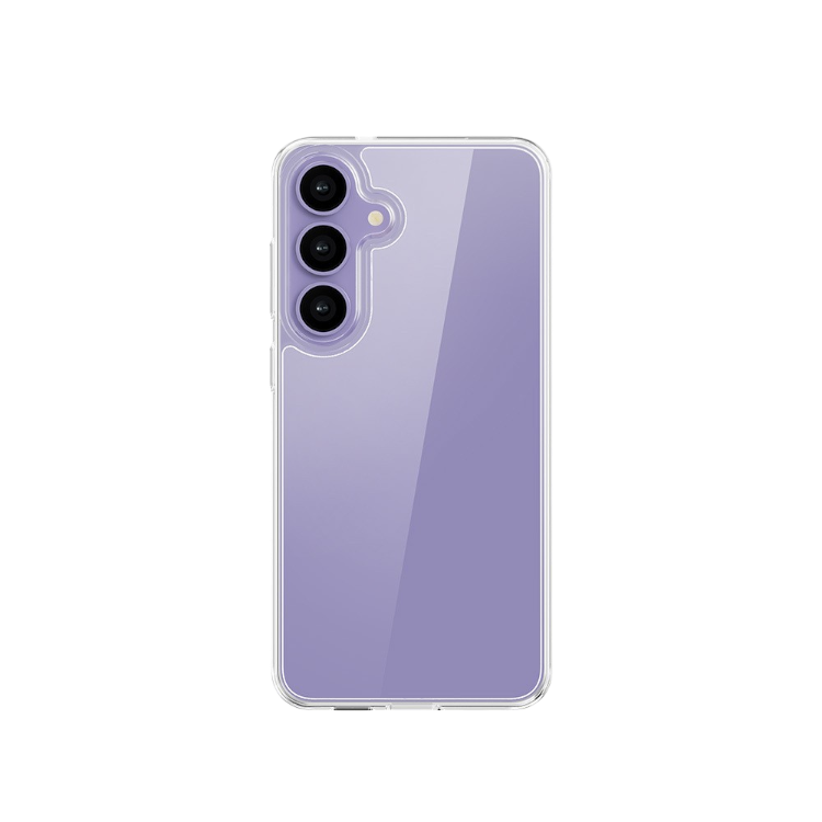 Ovitek za telefon "Clear Case" Samsung Galaxy S25 Plus