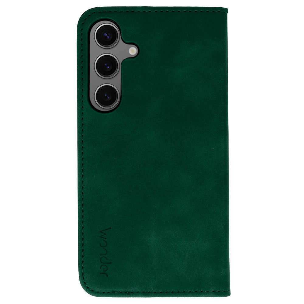 Preklopna torbica za telefon "Wonder" Samsung Galaxy S25