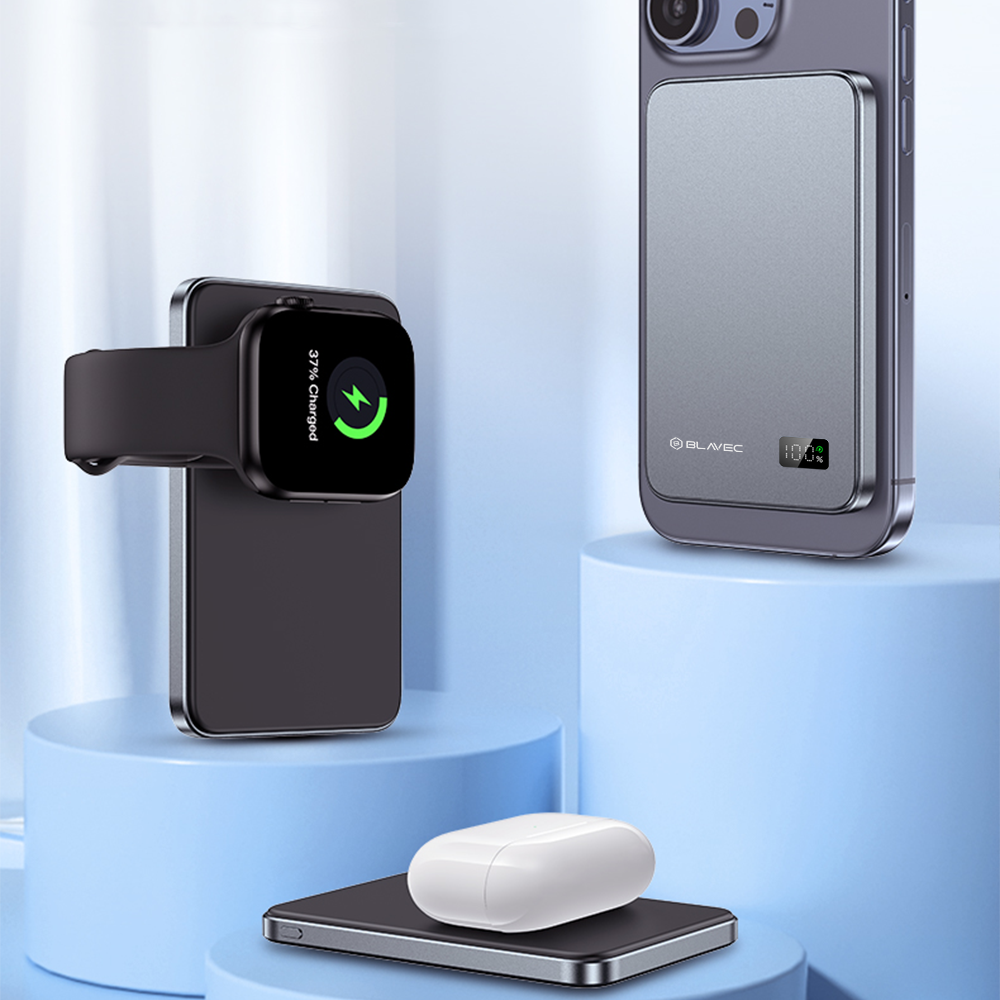 Power Bank "Blavec" 5000 mAh