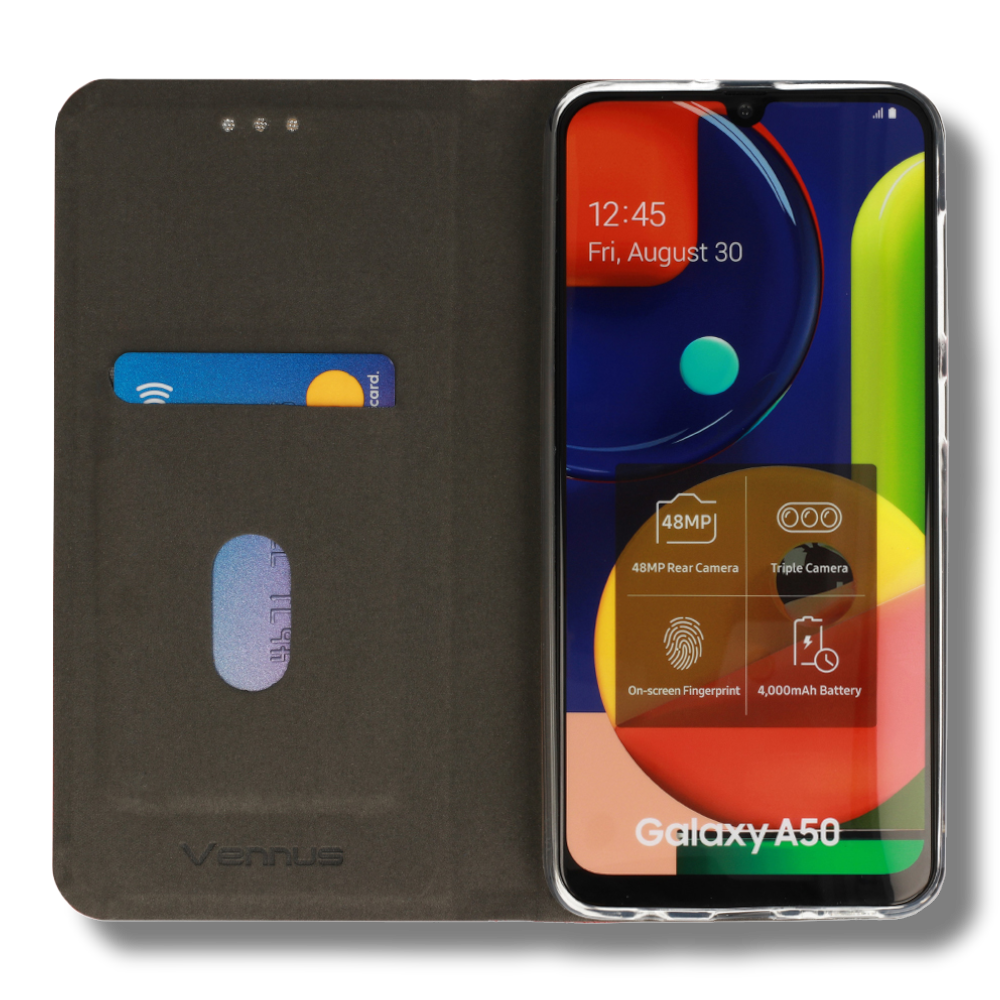 Preklopna torbica "Sensitive" za Samsung Galaxy S22 Ultra