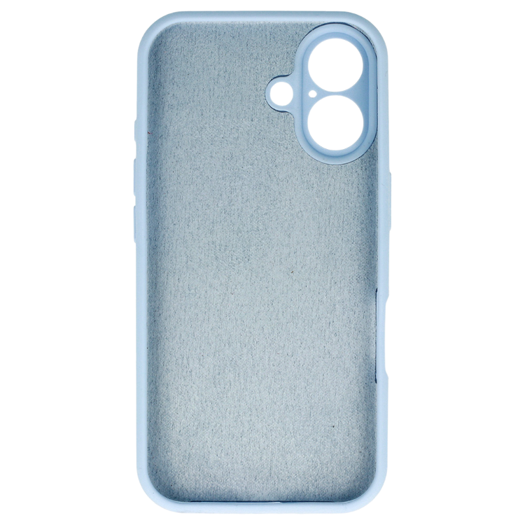 Ovitek za telefon "Lite" iPhone 16 – Infostyle