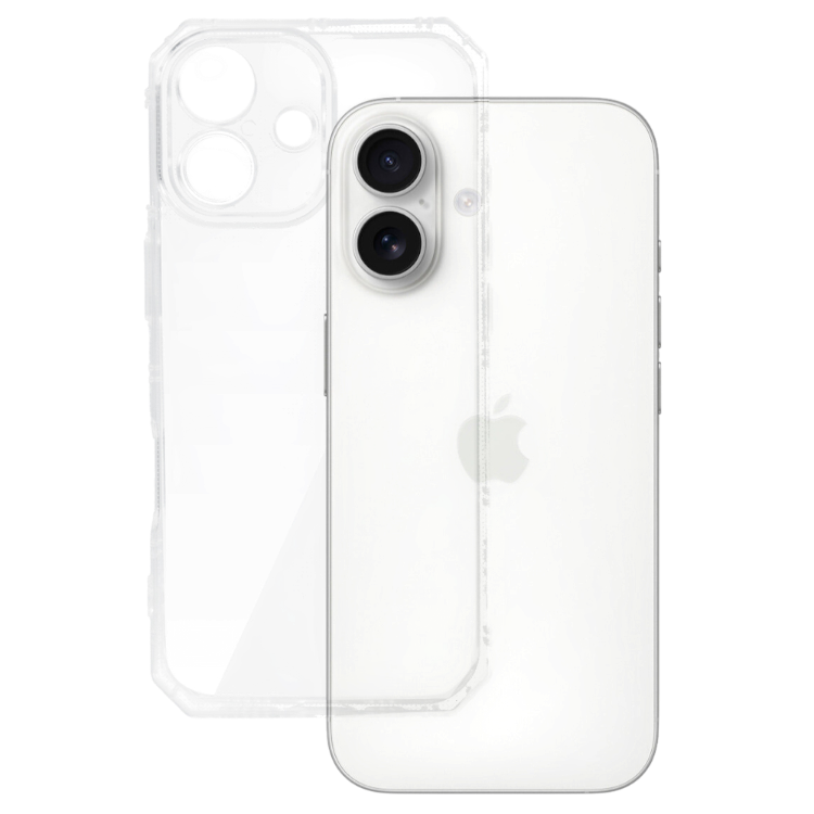 Ovitek za telefon "Armor Antishock" iPhone 17