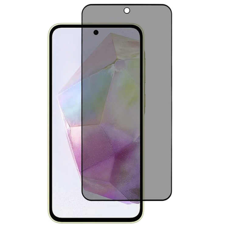 Ovitek za telefon "Privacy" Samsung Galaxy A56 5G – Infostyle