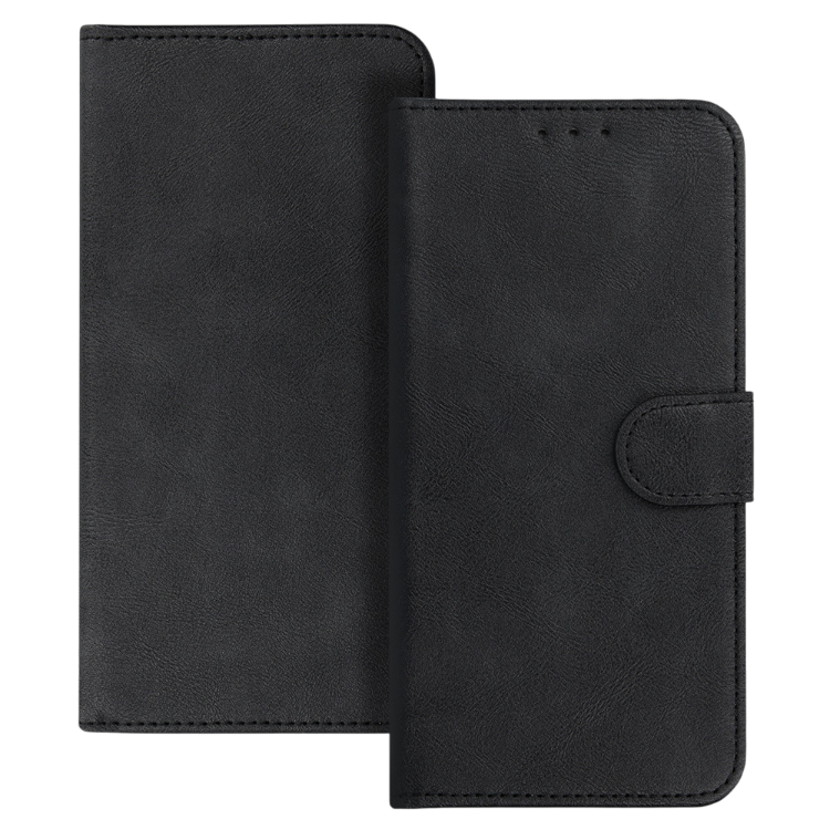 Univerzalna preklopna torbica "Velikost M 158x80mm" – Infostyle – crna