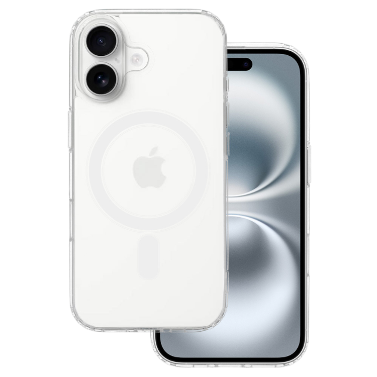 Ovitek za telefon "MagSafe" iPhone 17