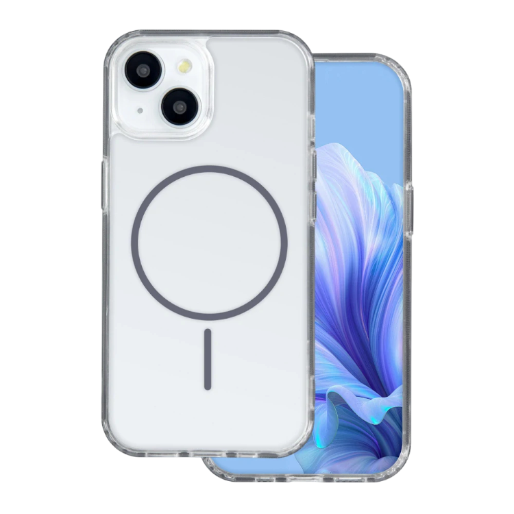 Ovitek za telefon "AntiShock MagSafe" iPhone 17 Pro