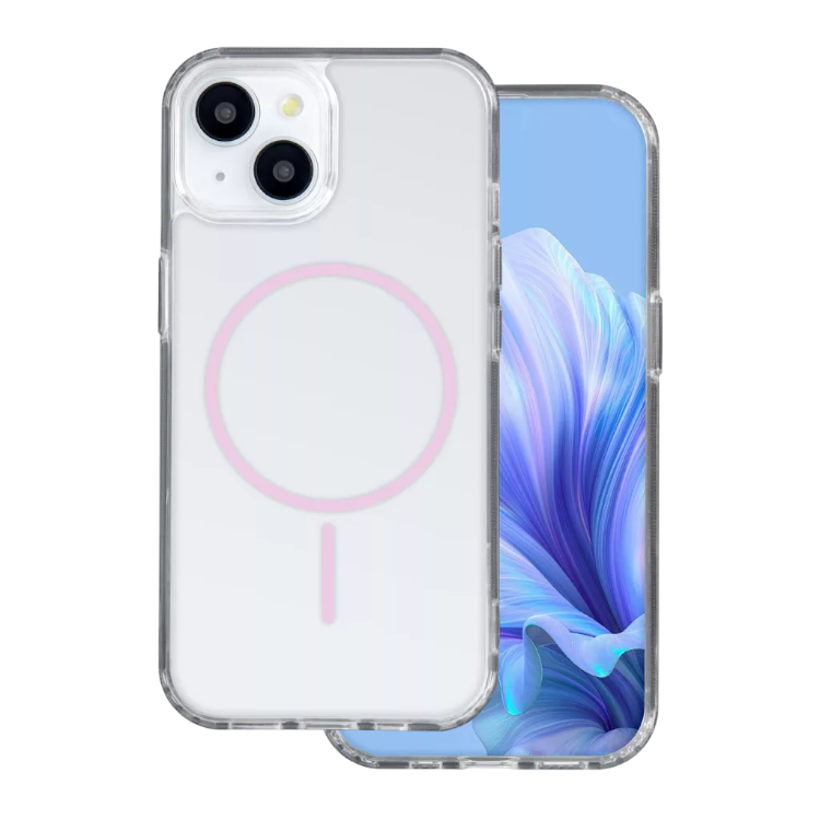 Ovitek za telefon "AntiShock MagSafe" iPhone 17 Pro Max