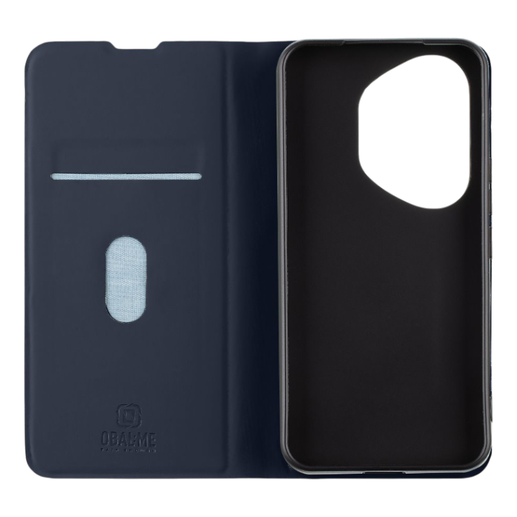 Preklopna torbica "OBAL:ME SmoothTouch" Honor 400 – Infostyle