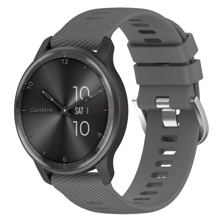 Pašček za uro "Infostyle" Garmin Move Trend