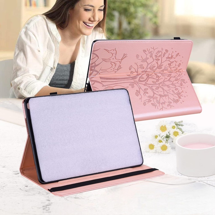 Ovitek za tablico "BOLELAW" iPad Pro 11" 2024