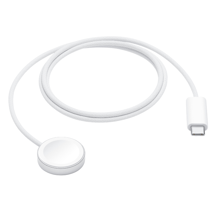 Originalni Apple polnilni kabel za pametne ure "MagSafe" Apple Watch 5/6