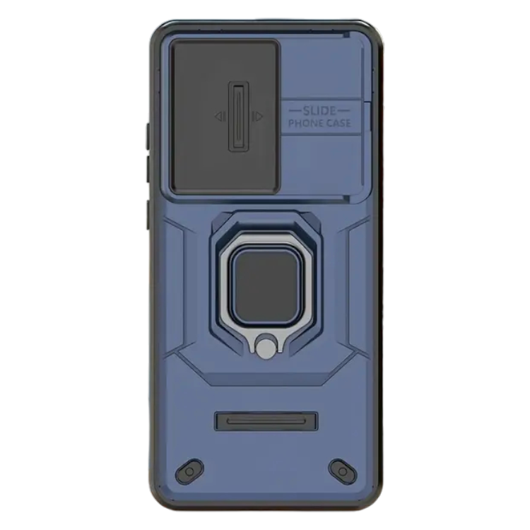 Ovitek za telefon "Ring" Xiaomi 14 Pro – Infostyle – modra