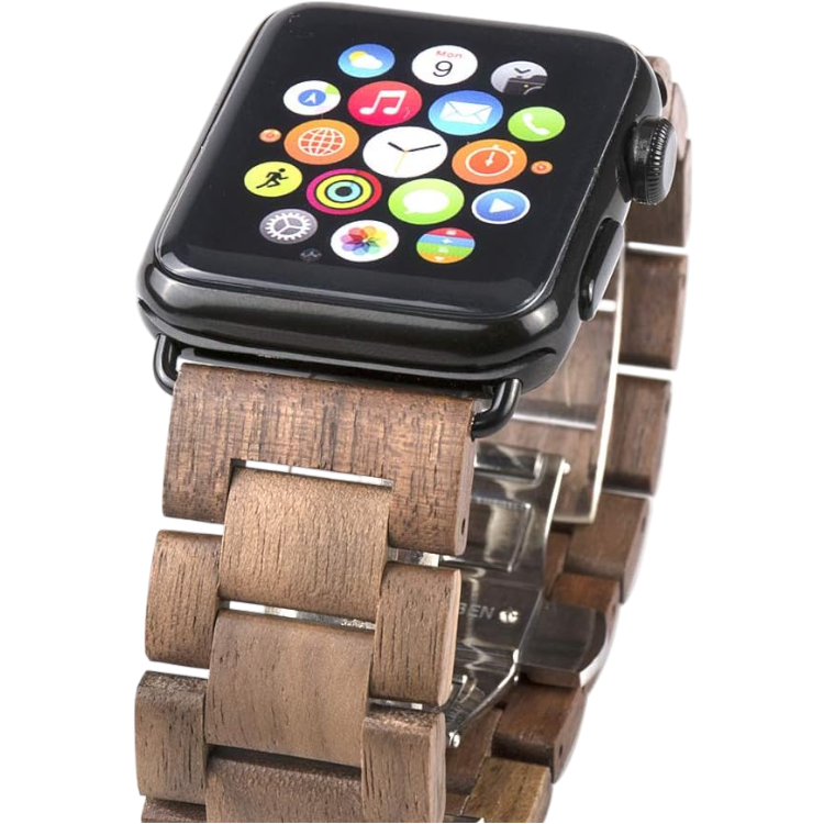 Lesen pašček za Apple Watch uro 42/44/45/49 mm