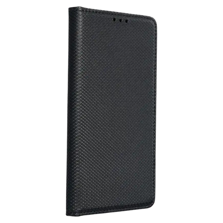 Preklopna torbica "Magnetic" Honor 400 – Infostyle – Črna