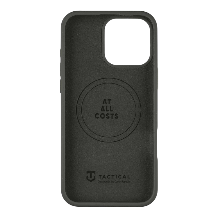 Ovitek za telefon "Tactical - MagForce Velvet Smoothie" iPhone 16 Pro Max