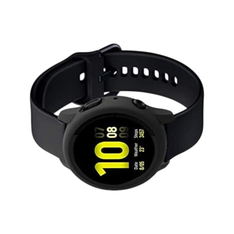 Zaščitni ovitek "Smooth" za Samsung Galaxy Watch 5/4 40mm – Infostyle