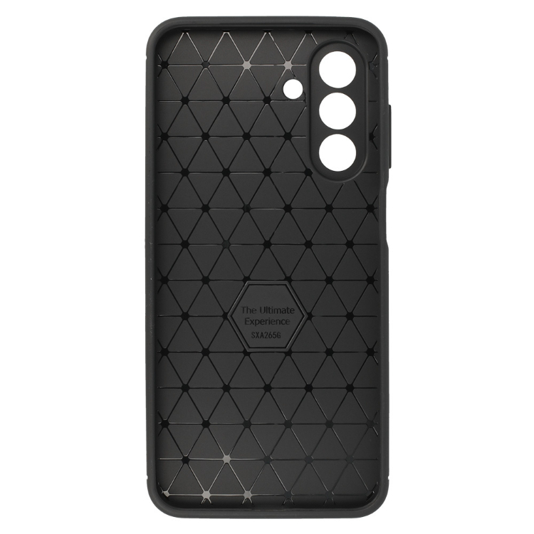 Ovitek za telefon "Carbon Elite" Samsung Galaxy A26 5G